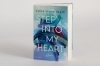 Buchcover und Innenansicht für das Buch: Step into my Heart