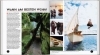 Buchcover und Innenansicht für das Buch: LONELY PLANET Bildband Wann am besten wohin Deutschland