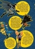 Buchcover und Innenansicht für das Buch: Batman: Knightwatch