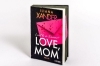 Buchcover und Innenansicht für das Buch: Love, Mom