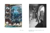 Buchcover und Innenansicht für das Buch: Die Tiere von Picasso