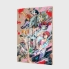 Buchcover und Innenansicht für das Buch: Zombie ni Naru Made ni Shitai 100 no Koto