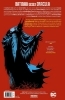 Buchcover und Innenansicht für das Buch: Batman & Dracula: Red Rain; Batman: Bloodstorm; Batman: Crimson Mist