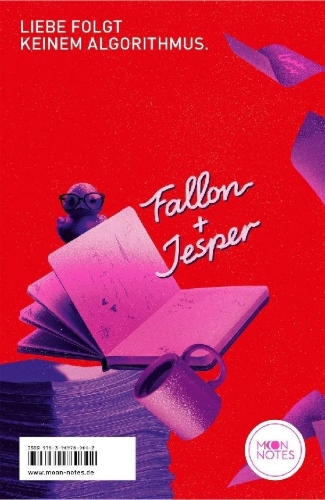 Buchcover und Innenansicht für das Buch: Make IT Real