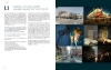 Buchcover und Innenansicht für das Buch: Die neue Fotoschule - Von den Grundlagen zur Fotopraxis