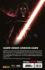 Buchcover und Innenansicht für das Buch: Darth Vader #18-#22