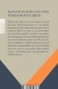 Buchcover und Innenansicht für das Buch: Att vara stilla när allt skyndar