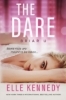 Buchcover und Innenansicht für das Buch: The Dare