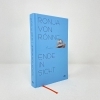 Buchcover und Innenansicht für das Buch: Ende in Sicht