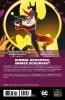 Buchcover und Innenansicht für das Buch: Harley Quinn 38-43; Harley Quinn 2025 Annual 1