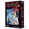 Buchcover und Innenansicht für das Buch: Yu-Gi-Oh!
