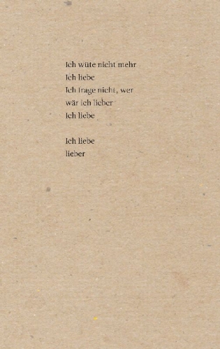 Buchcover und Innenansicht für das Buch: Stift