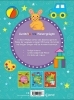 Buchcover und Innenansicht für das Buch: Super color - Supercolor Rabbit