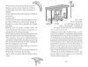 Buchcover und Innenansicht für das Buch: 'Oma!', schreit der Frieder