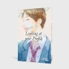 Buchcover und Innenansicht für das Buch: Kimi no Yokogao o Miteita