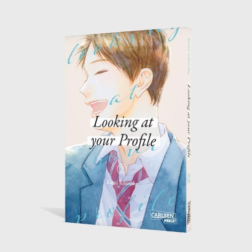 Buchcover und Innenansicht für das Buch: Kimi no Yokogao o Miteita