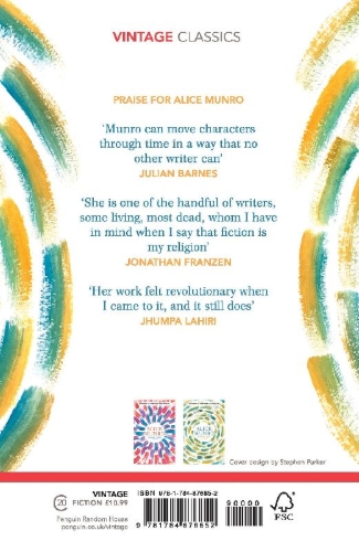 Buchcover und Innenansicht für das Buch: Selected Stories Volume Two: 1995-2009