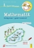 Buchcover und Innenansicht für das Buch: Lernen mit Teo und Tia Mathematik - 1. Klasse Volksschule