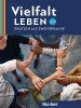 Buchcover und Innenansicht für das Buch: Vielfalt leben A1-2 Deutsch als Zweitsprache. Kopiervorlagen