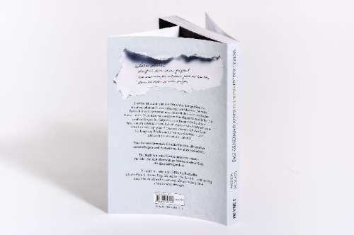 Buchcover und Innenansicht für das Buch: Das Geheimnis eines fucking guten Lebens