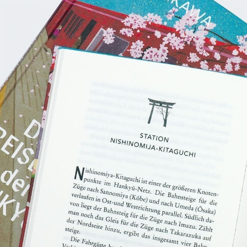 Buchcover und Innenansicht für das Buch: ¿¿¿¿