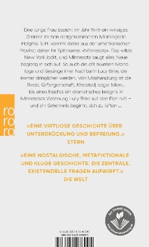 Buchcover und Innenansicht für das Buch: Damals