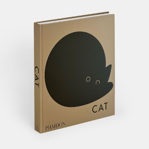 Buchcover und Innenansicht für das Buch: Cat