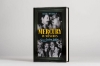 Buchcover und Innenansicht für das Buch: Mercury in München