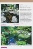 Buchcover und Innenansicht für das Buch: Repräsentative Gartenteiche und Wassergärten