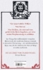 Buchcover und Innenansicht für das Buch: The Bird that Drinks Tears - Trickster Fire, Book 3