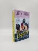 Buchcover und Innenansicht für das Buch: The Legacy