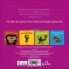 Buchcover und Innenansicht für das Buch: Grumpy Monkey - Mine!