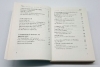 Buchcover und Innenansicht für das Buch: La dieta della longevità
