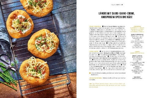Buchcover und Innenansicht für das Buch: Svens Perfect Match