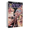Buchcover und Innenansicht für das Buch: One Piece