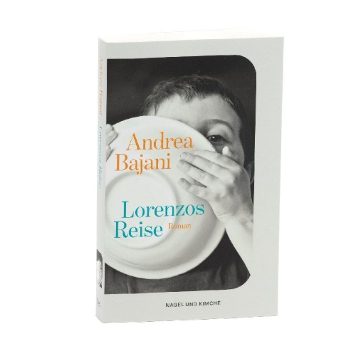 Buchcover und Innenansicht für das Buch: Se consideri le colpe