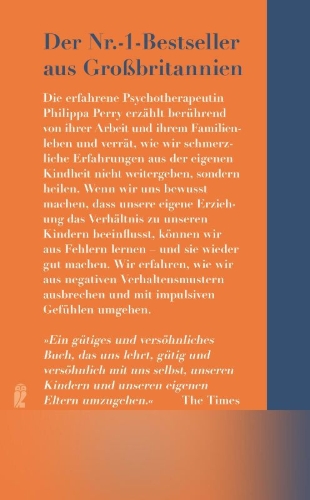 Buchcover und Innenansicht für das Buch: The Book You Wish Your Parents Had Read (and Your Children Will be Glad That You Did)