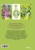 Buchcover und Innenansicht für das Buch: Gartenbotanik