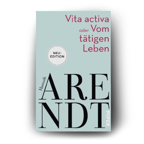 Buchcover und Innenansicht für das Buch: The Human Condition