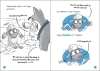 Buchcover und Innenansicht für das Buch: Nerd Herd