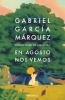 Buchcover und Innenansicht für das Buch: En Agosto nos vemos