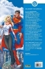Buchcover und Innenansicht für das Buch: Superman/Batman #8-#13