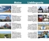 Buchcover und Innenansicht für das Buch: Reise Know-How Insel rip Texel