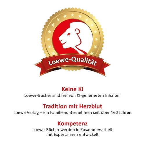 Buchcover und Innenansicht für das Buch: Emma und das vergessene Buch