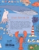 Buchcover und Innenansicht für das Buch: Ocean Anatomy