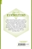 Buchcover und Innenansicht für das Buch: Edens Zero