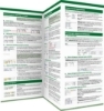 Buchcover und Innenansicht für das Buch: Microsoft Excel - Formeln und Funktionen kompakt für alle Versionen