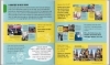 Buchcover und Innenansicht für das Buch: LONELY PLANET Kinderreiseführer Der Cityguide für Kids New York