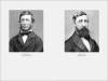 Buchcover und Innenansicht für das Buch: Henry David Thoreau