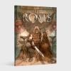 Buchcover und Innenansicht für das Buch: Les Aigles de Rome 8